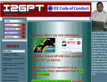 Tablet Screenshot of i2gpt.com